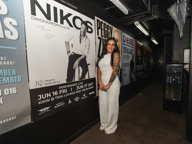 BURAK BULUT & KURTULUS KUS — official Mango Events media
