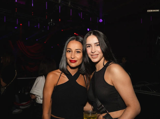 BURAK BULUT & KURTULUS KUS — official Mango Events media