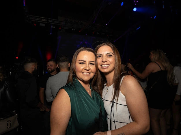 BURAK BULUT & KURTULUS KUS — official Mango Events media