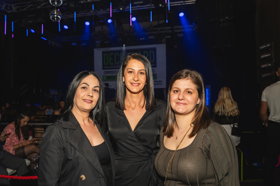 MURDA — official Mango Events media