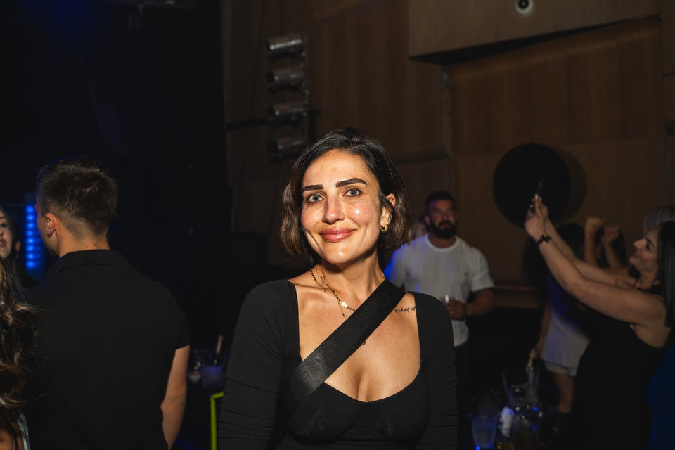 MURDA — official Mango Events media