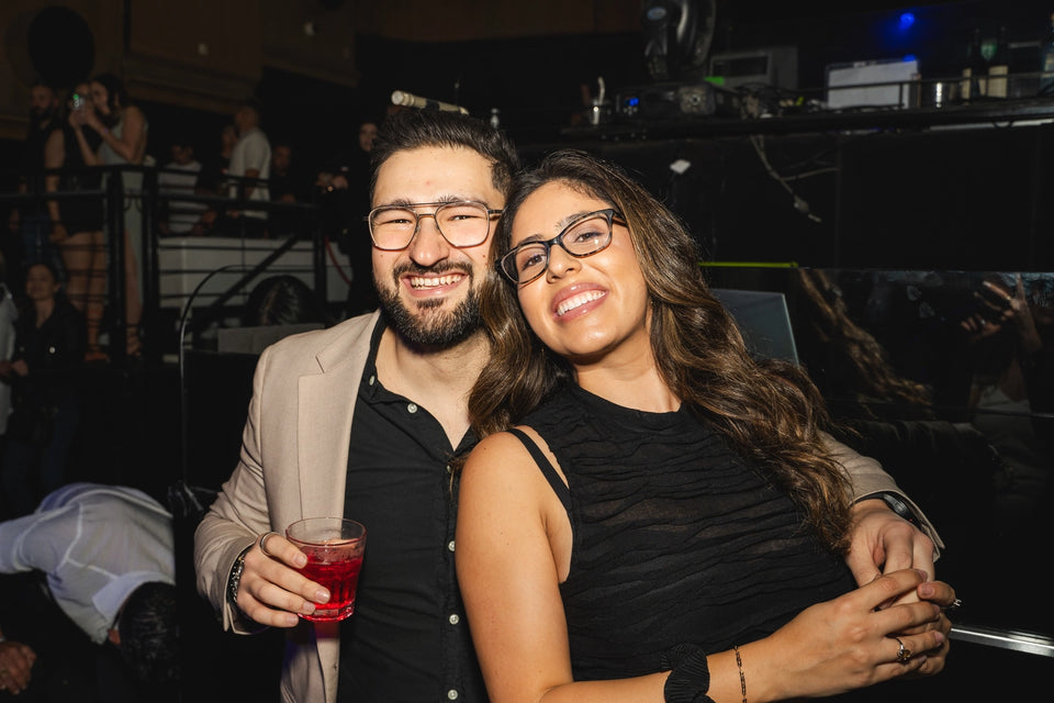 MURDA — official Mango Events media