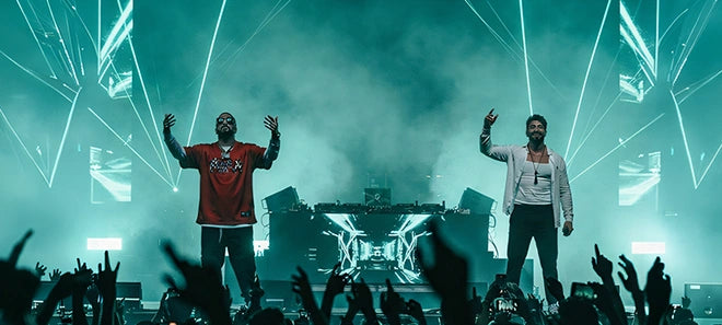 Murda Concert in Sydney 14 Oct 2023