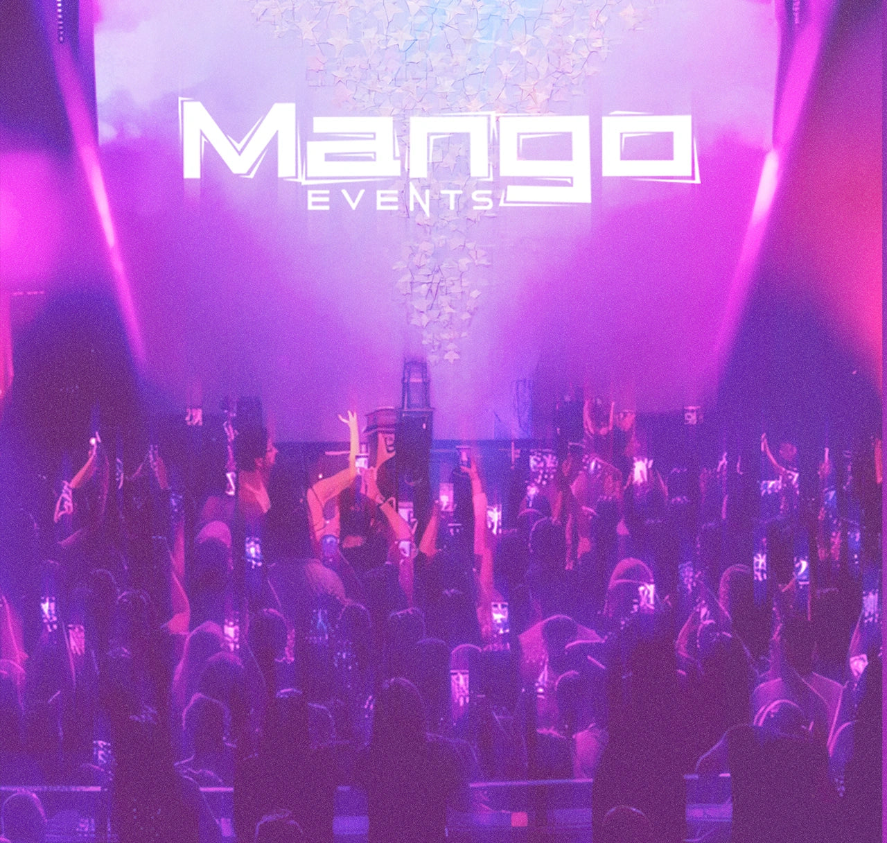 Mango Events Highlights
